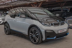     BMW i3 S/120ah/Adaptive LED//