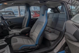 BMW i3 S/120ah/Adaptive LED/Подгрев/ - 39900 лв. - 87640402 | Car24.bg