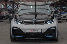     BMW i3 S/120ah/Adaptive LED//