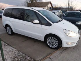 Ford Galaxy 2.0TDI 140PS , снимка 4