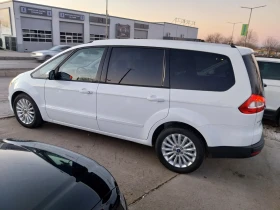 Ford Galaxy 2.0TDI 140PS , снимка 8