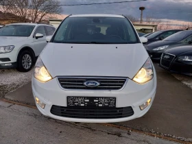 Ford Galaxy 2.0TDI 140PS , снимка 2