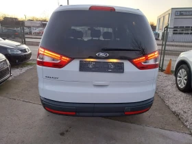 Ford Galaxy 2.0TDI 140PS , снимка 6