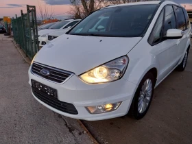 Ford Galaxy 2.0TDI 140PS  1