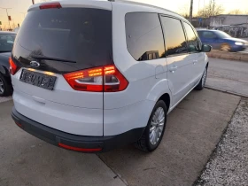 Ford Galaxy 2.0TDI 140PS , снимка 5