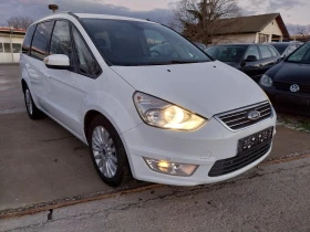 Ford Galaxy 2.0TDI 140PS , снимка 3