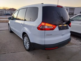 Ford Galaxy 2.0TDI 140PS , снимка 7