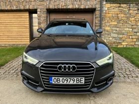 Audi A6 3.0TDI S-Line Facelift - 28500 лв. - 24500602 | Car24.bg