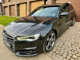 Audi A6 3.0TDI S-Line Facelift 1