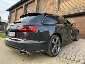 Audi A6 3.0TDI S-Line Facelift - 28500 лв. - 24500602 | Car24.bg