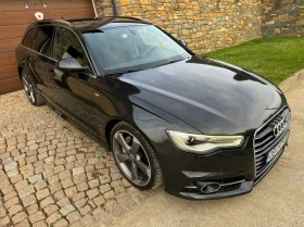 Audi A6 3.0TDI S-Line Facelift - 28500 лв. - 24500602 | Car24.bg