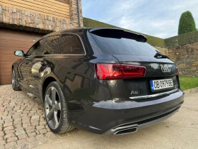 Audi A6 3.0TDI S-Line Facelift - 28500 лв. - 24500602 | Car24.bg