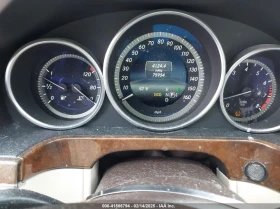 Mercedes-Benz E 350 harman/kardon* pподгрев* шибигах, снимка 9