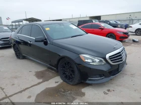 Mercedes-Benz E 350 harman/kardon* pподгрев* шибигах, снимка 2