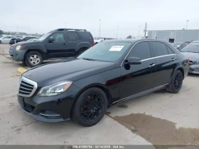 Mercedes-Benz E 350 harman/kardon* pподгрев* шибигах, снимка 1