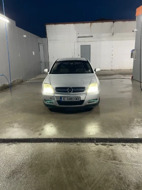 Opel Vectra 2.2 CDTI, снимка 2