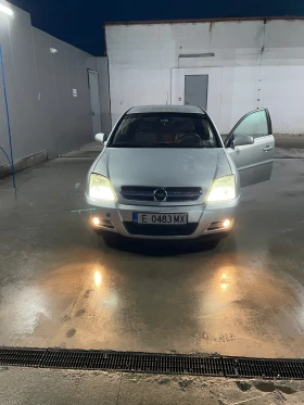 Opel Vectra 2.2 CDTI, снимка 3