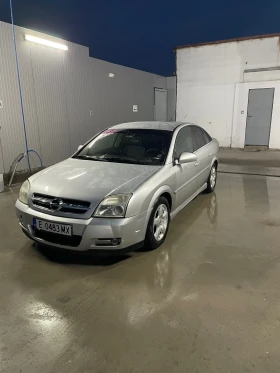 Opel Vectra 2.2 CDTI, снимка 1