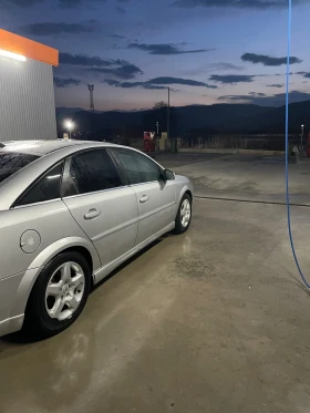 Opel Vectra 2.2 CDTI, снимка 6