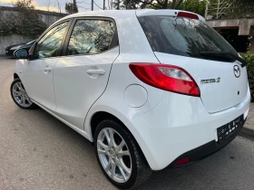 Mazda 2 1.5i KLIMATRONIK/UNIKAT, снимка 4