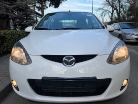 Mazda 2 1.5i KLIMATRONIK/UNIKAT, снимка 2