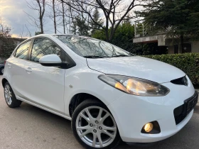 Mazda 2 1.5i KLIMATRONIK/UNIKAT, снимка 5