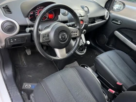 Mazda 2 1.5i KLIMATRONIK/UNIKAT, снимка 12