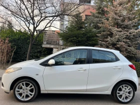 Mazda 2 1.5i KLIMATRONIK/UNIKAT, снимка 3