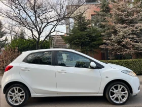 Mazda 2 1.5i KLIMATRONIK/UNIKAT, снимка 6