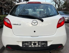 Mazda 2 1.5i KLIMATRONIK/UNIKAT, снимка 8