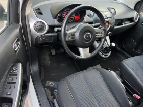 Mazda 2 1.5i KLIMATRONIK/UNIKAT, снимка 11