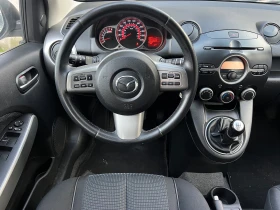 Mazda 2 1.5i KLIMATRONIK/UNIKAT, снимка 10