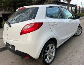 Mazda 2 1.5i KLIMATRONIK/UNIKAT, снимка 7