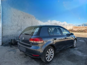 VW Golf 2.0TDI - 8500 лв. - 71599445 | Car24.bg