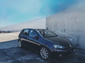 VW Golf 2.0TDI - 8500 лв. - 71599445 | Car24.bg