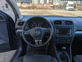 VW Golf 2.0TDI, снимка 11