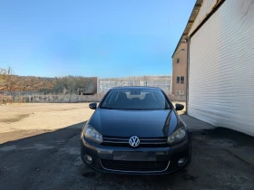 VW Golf 2.0TDI - 8500 лв. - 71599445 | Car24.bg