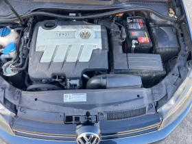 VW Golf 2.0TDI, снимка 6