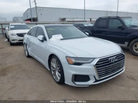 Audi A6 55TFSI PREMIUM CARFAX    | Mobile.bg    2