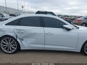 Audi A6 55TFSI PREMIUM CARFAX АВТО КРЕДИТ - 43900 лв. - 11262188 | Car24.bg