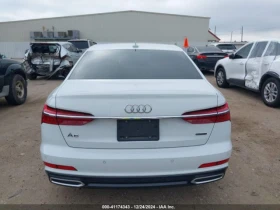 Audi A6 55TFSI PREMIUM CARFAX АВТО КРЕДИТ - 43900 лв. - 11262188 | Car24.bg