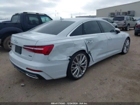 Audi A6 55TFSI PREMIUM CARFAX    | Mobile.bg    8