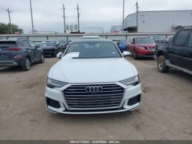 Обява за продажба на Audi A6 55TFSI PREMIUM CARFAX АВТО КРЕДИТ  ~43 900 лв. - изображение 2