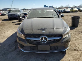     Mercedes-Benz CLA 250 4Matic