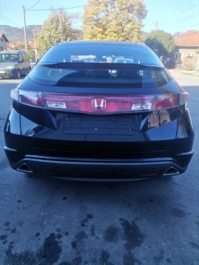 Honda Civic 1.4, снимка 5