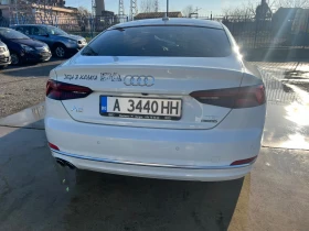 Audi A5 Audi A5 Sportback Sport 2.0 TDI Quattro, снимка 4