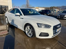 Audi A5 Audi A5 Sportback Sport 2.0 TDI Quattro, снимка 2