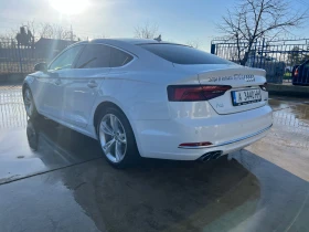 Audi A5 Audi A5 Sportback Sport 2.0 TDI Quattro, снимка 5