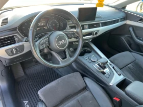 Audi A5 Audi A5 Sportback Sport 2.0 TDI Quattro, снимка 6