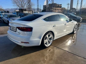 Audi A5 Audi A5 Sportback Sport 2.0 TDI Quattro, снимка 3